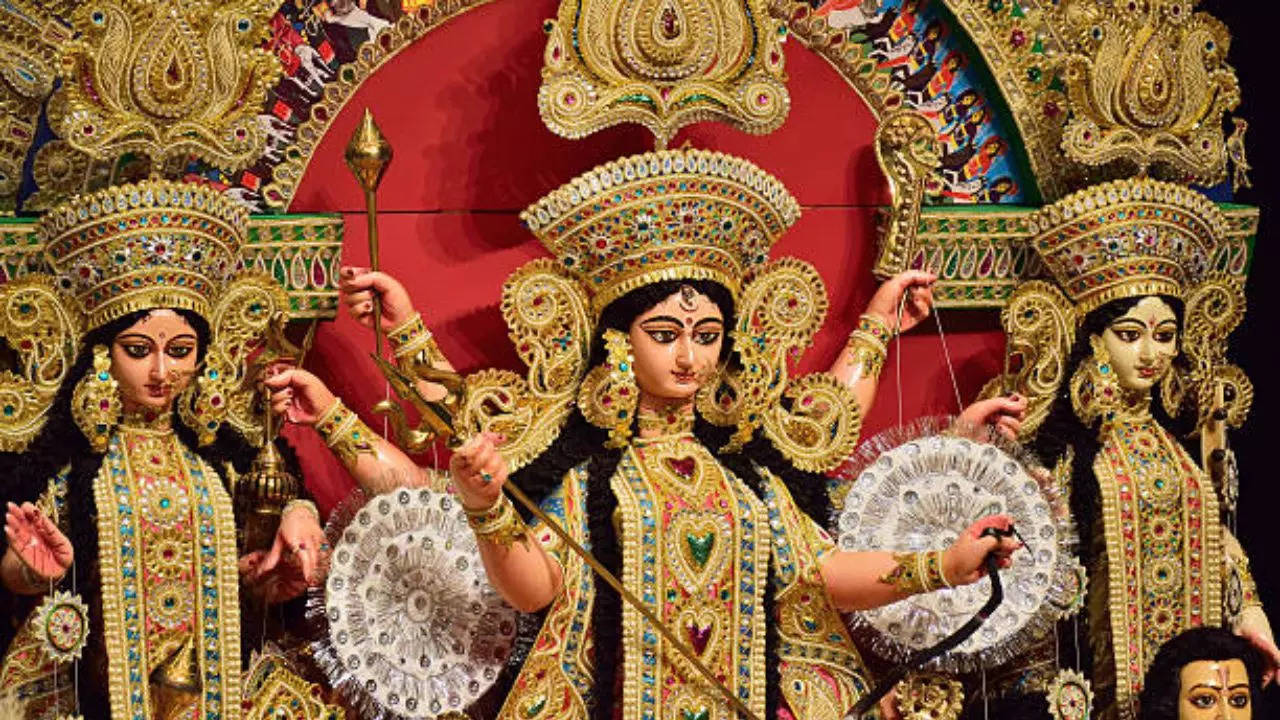 Shardiya Navratri 2023