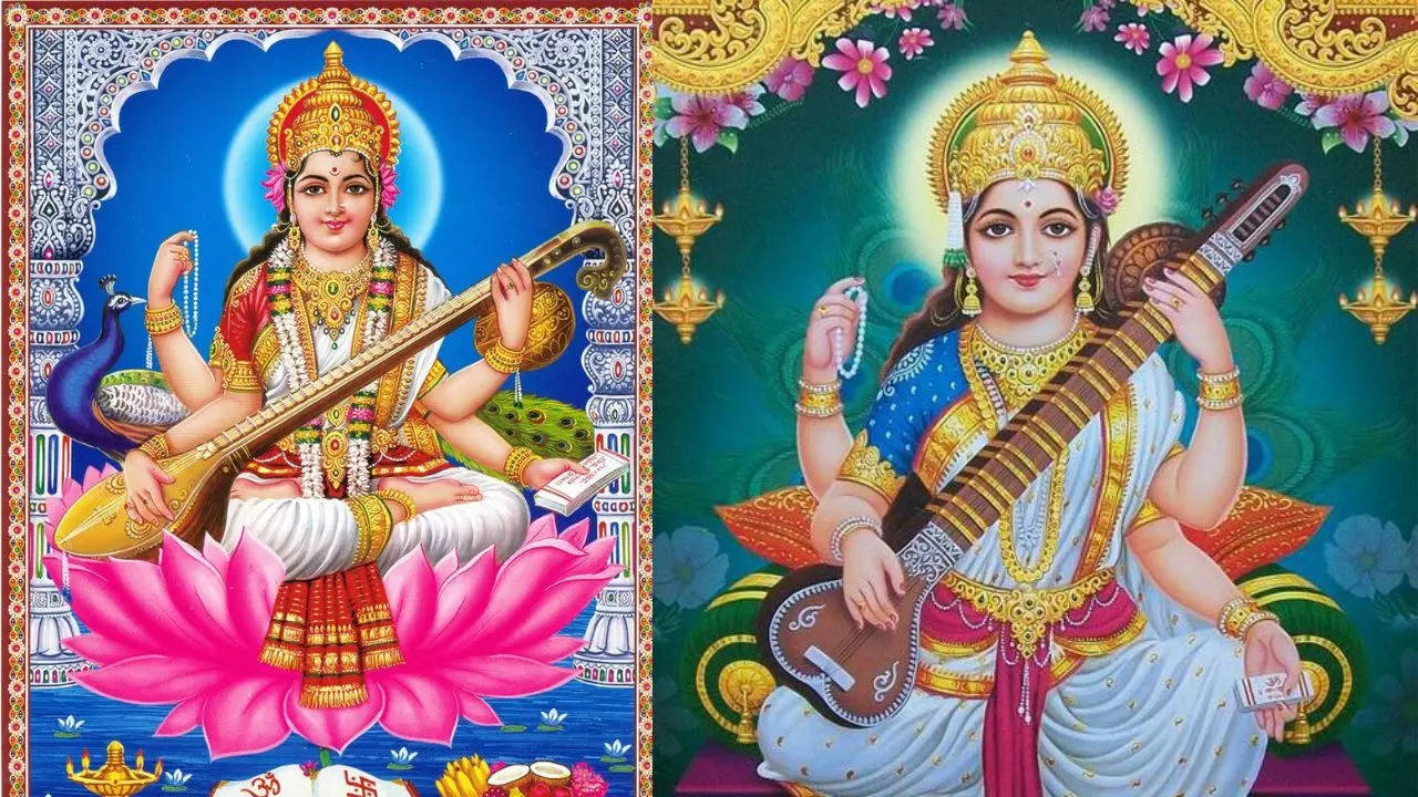 Saraswati Puja Date 2024 Date And Time Puja Vidhi And Shubh Muhurat In