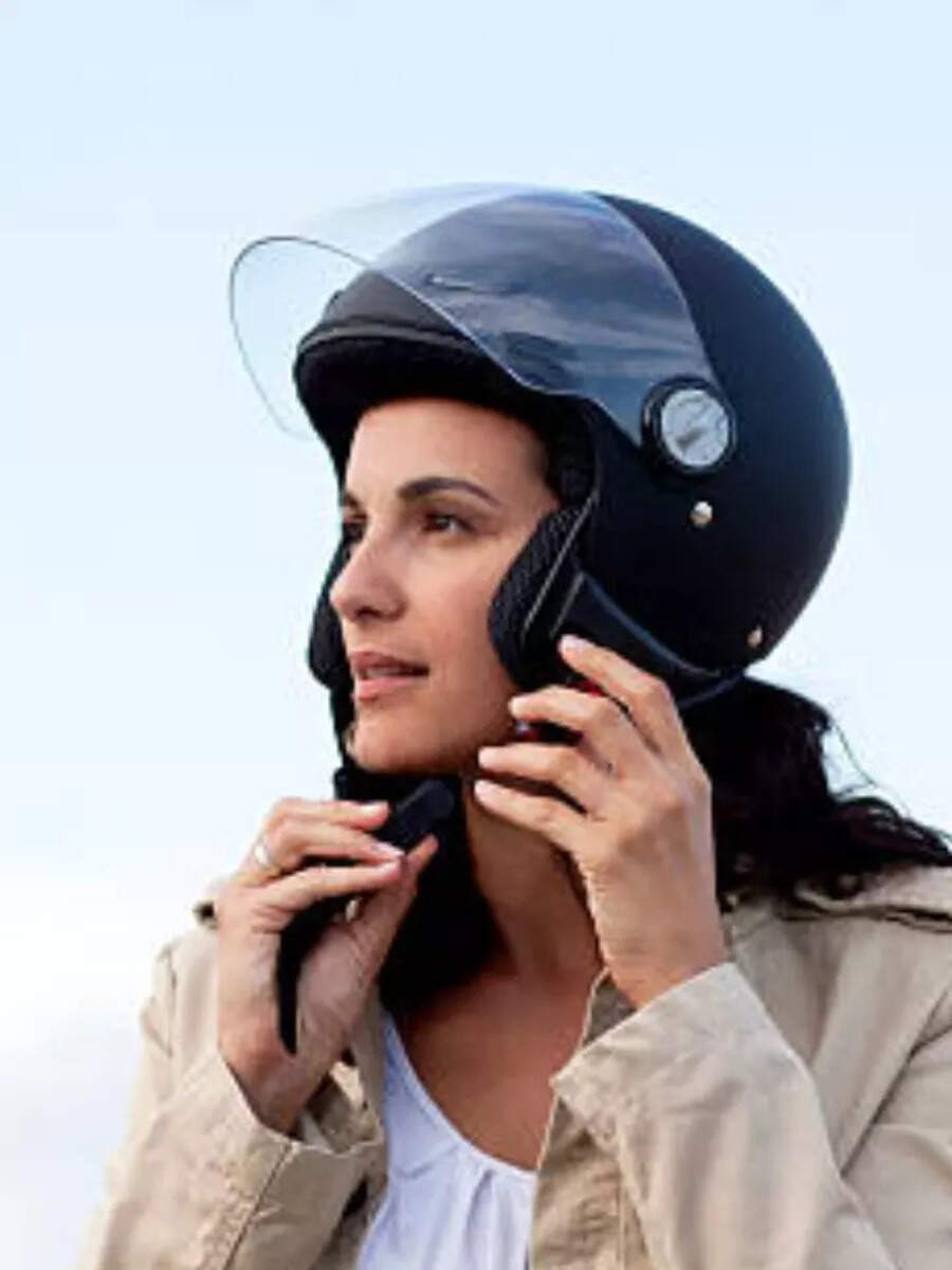 what is helmet called in hindi, know helmet hindi name Times Now