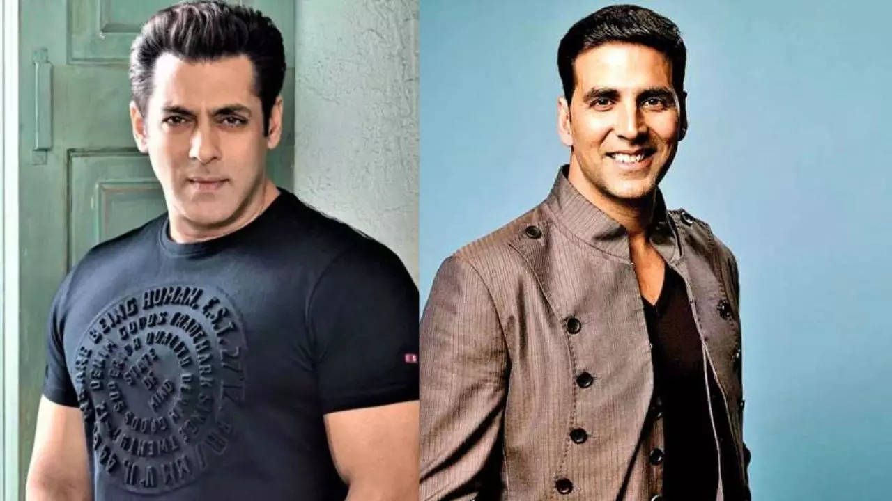 salman akshay