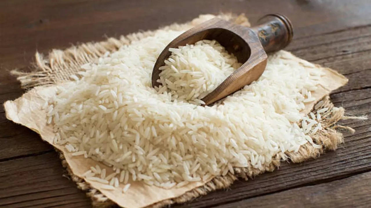 rice, Basmati Rice Export, Basmati Rice, Piyush Goyal,