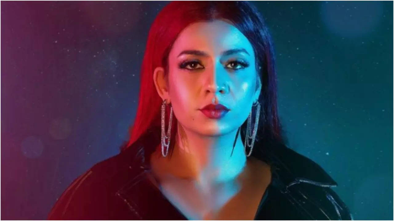 सिंगर Jasmine Sandlas को लॉरेंस बिश्नोई गैंग ने दी जान से मारने की धमकी!  दिल्ली में आज करने वाली हैं परफॉर्म