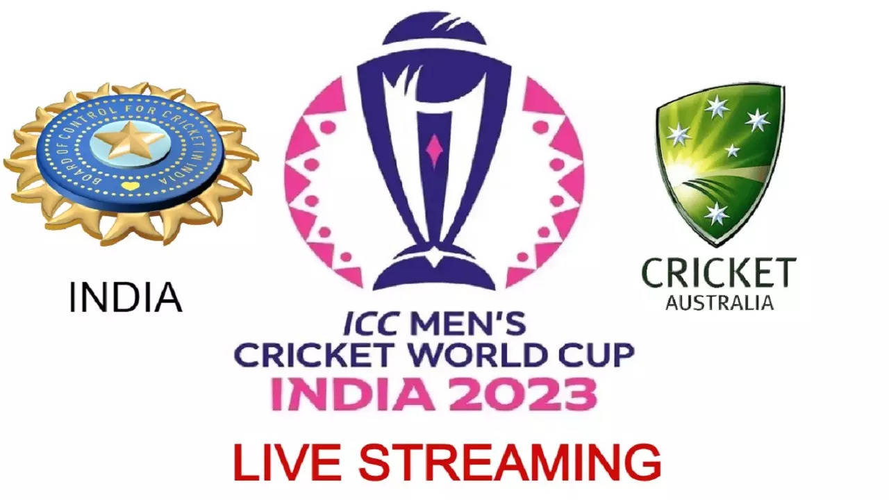 India Vs Australia: How to Watch the 3rd ODI Match Live Streaming |  Entertainment News