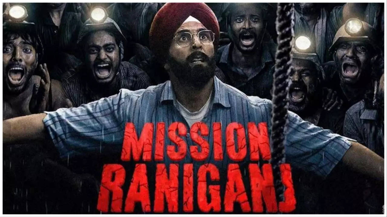 Mission Raniganj