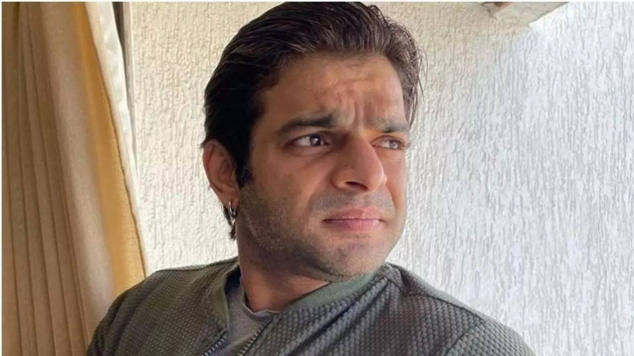 karan patel