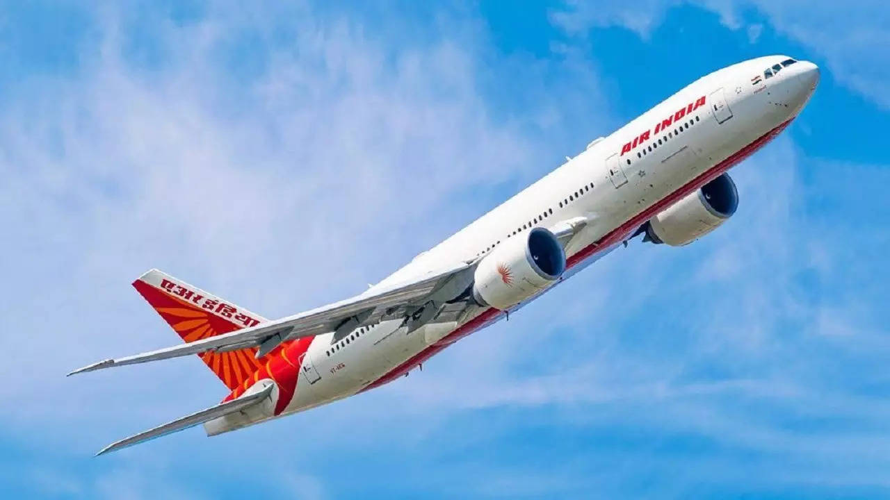 air india