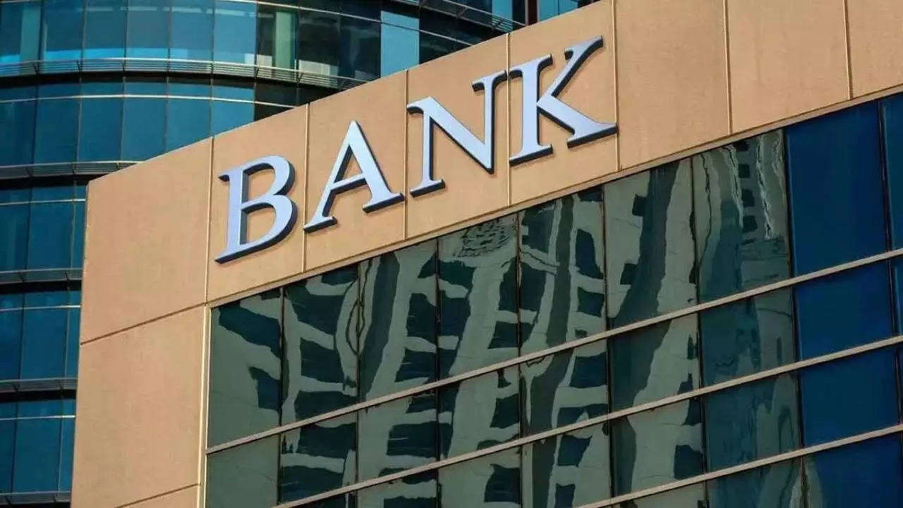 Bank