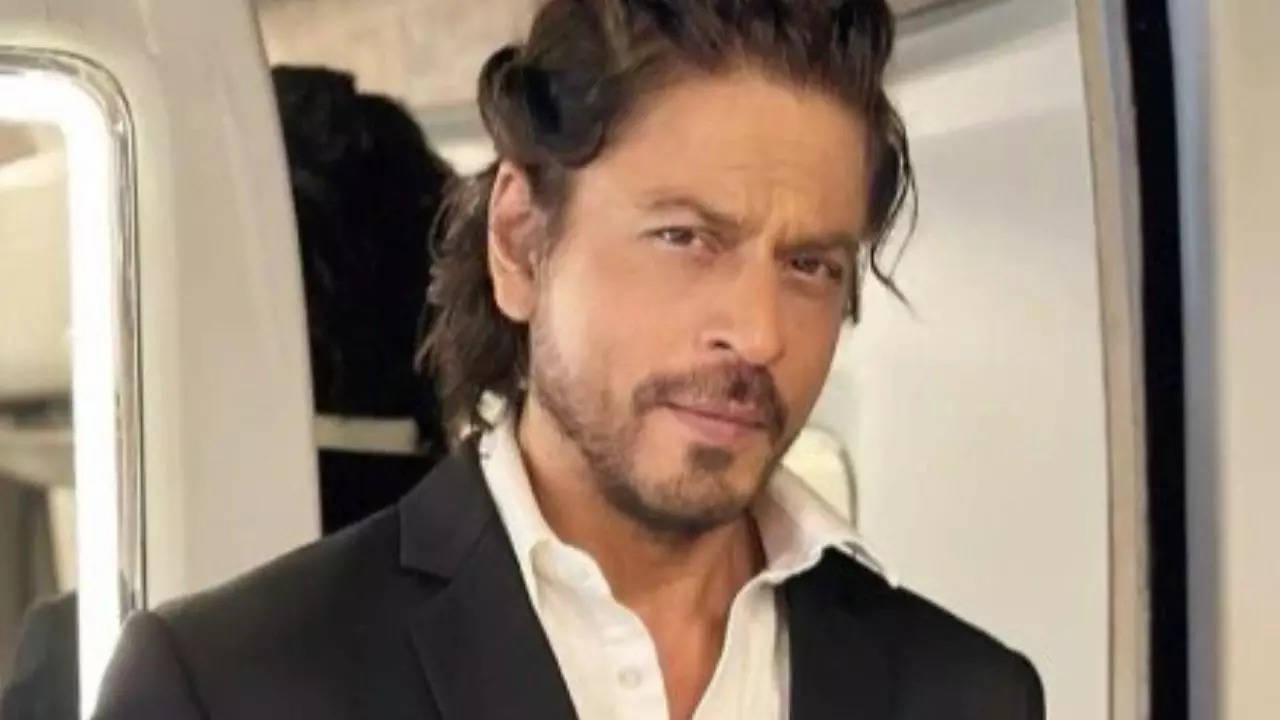 shah rukh khan