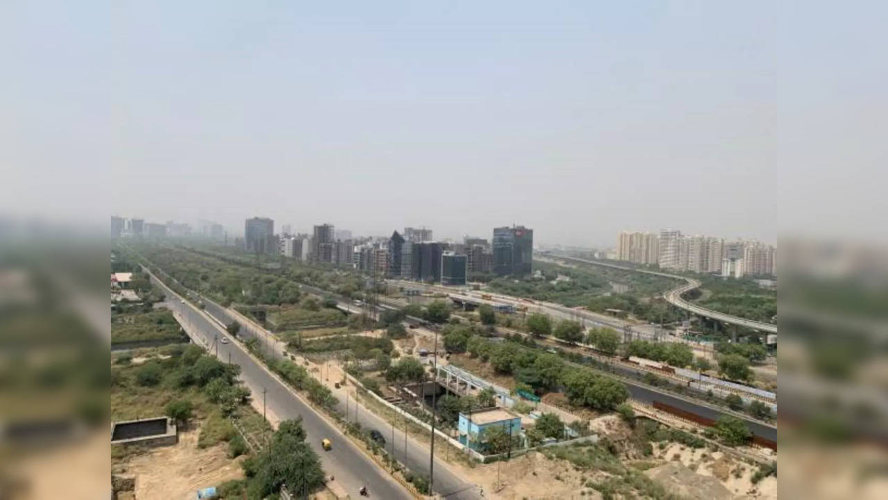 Noida News:  20,911 हेक्टेयर में बसेगा NeW Noida, पांच चरणों में किया जाएगा विकास, जाने कैसे होगी जमीनों का अधिग्रहण ?