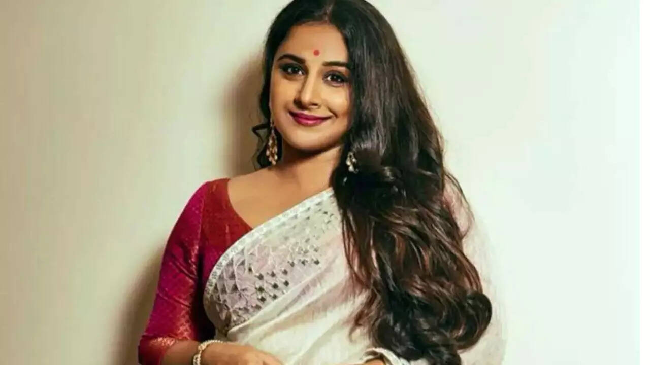 vidya balan