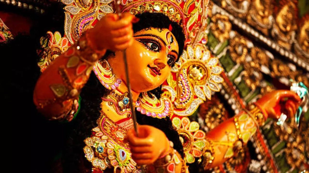 Navratri Coming Soon Quotes