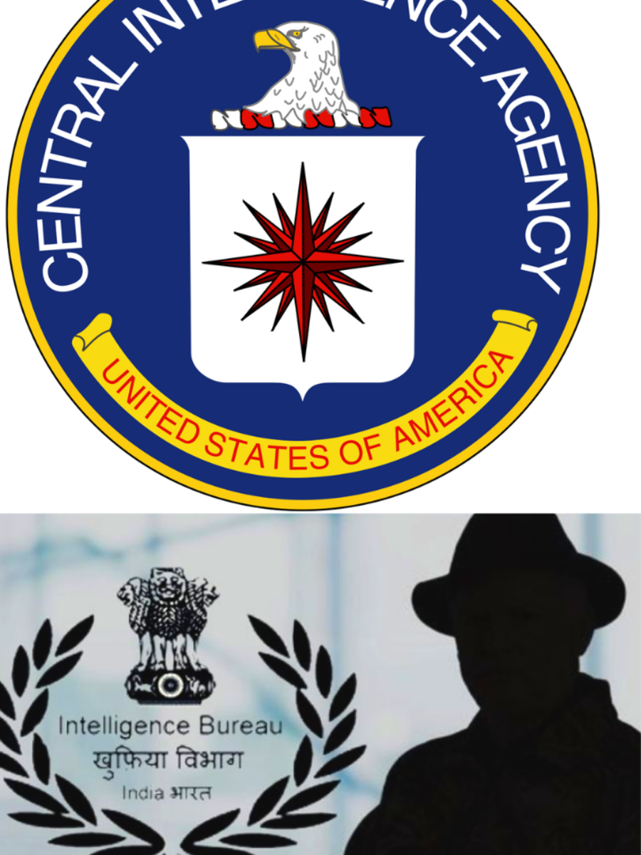 Top 10 Intelligence Agencies Of The World | Times Now Navbharat