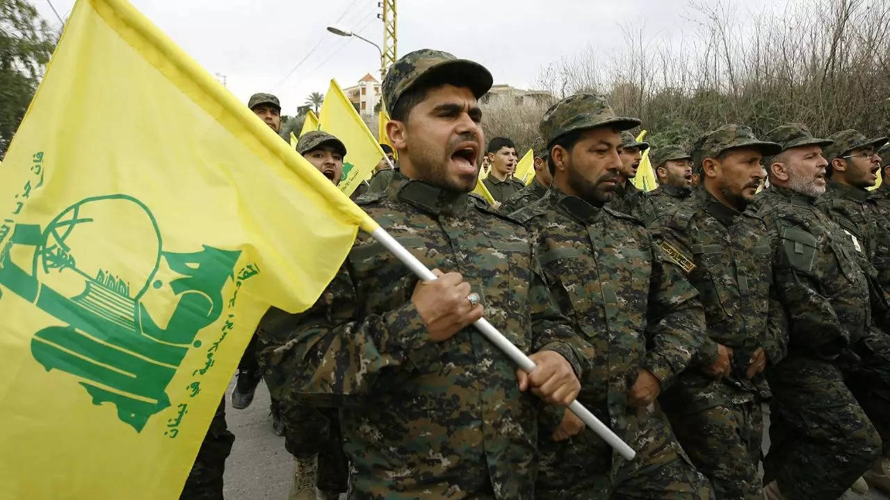 Who Finances Hezbollah