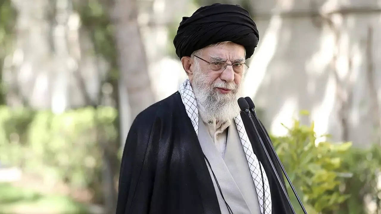 Ali Khamenei