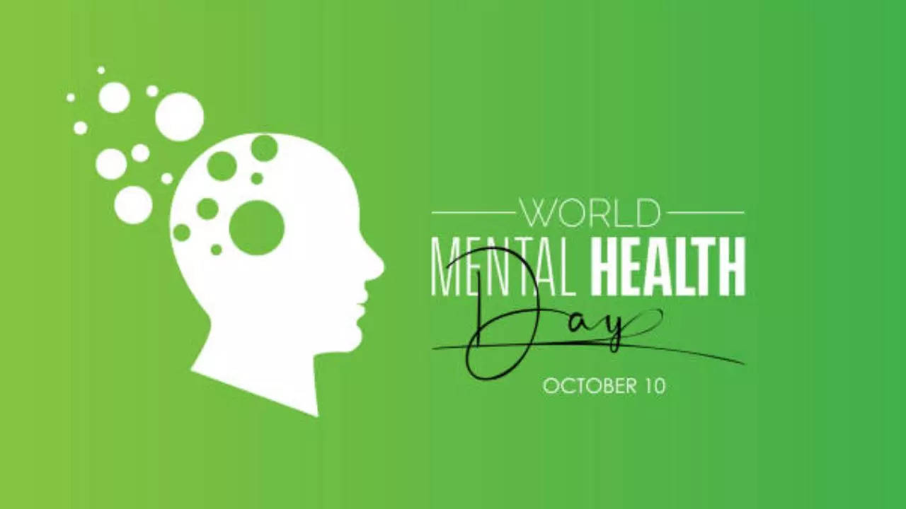 World Mental Health Day 2023 Quotes