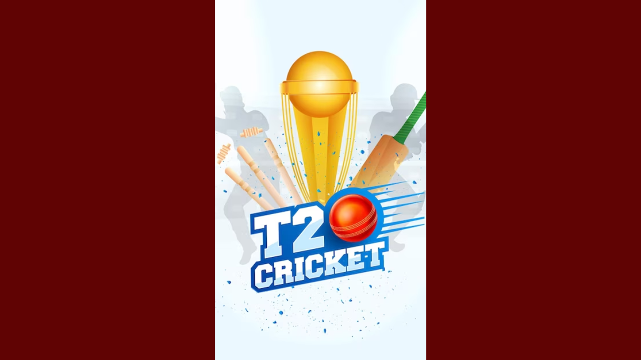 Cricket T 20 