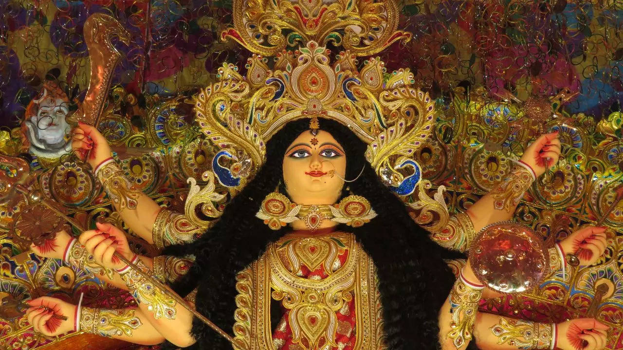 shardiya navratri 2023 date and time