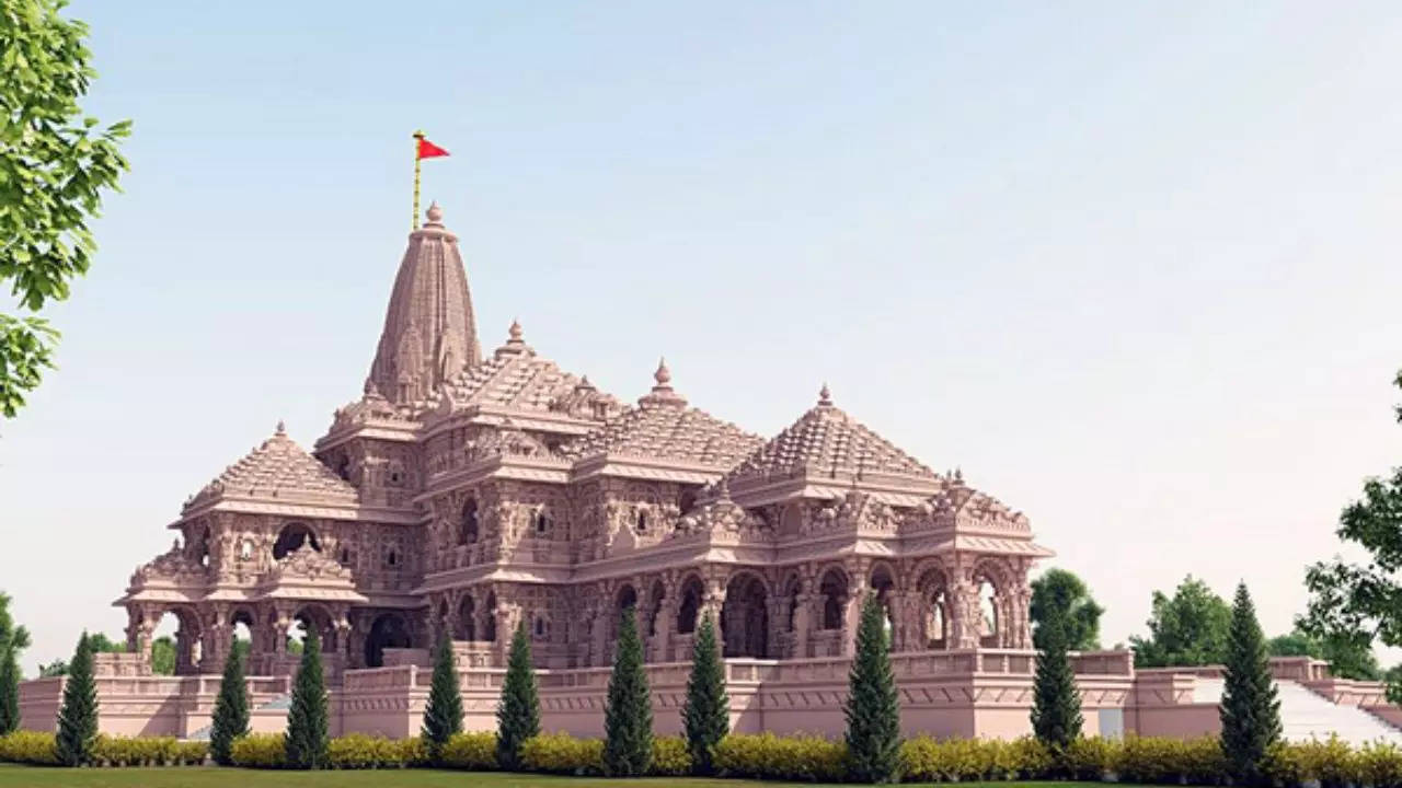 Ram Mandir