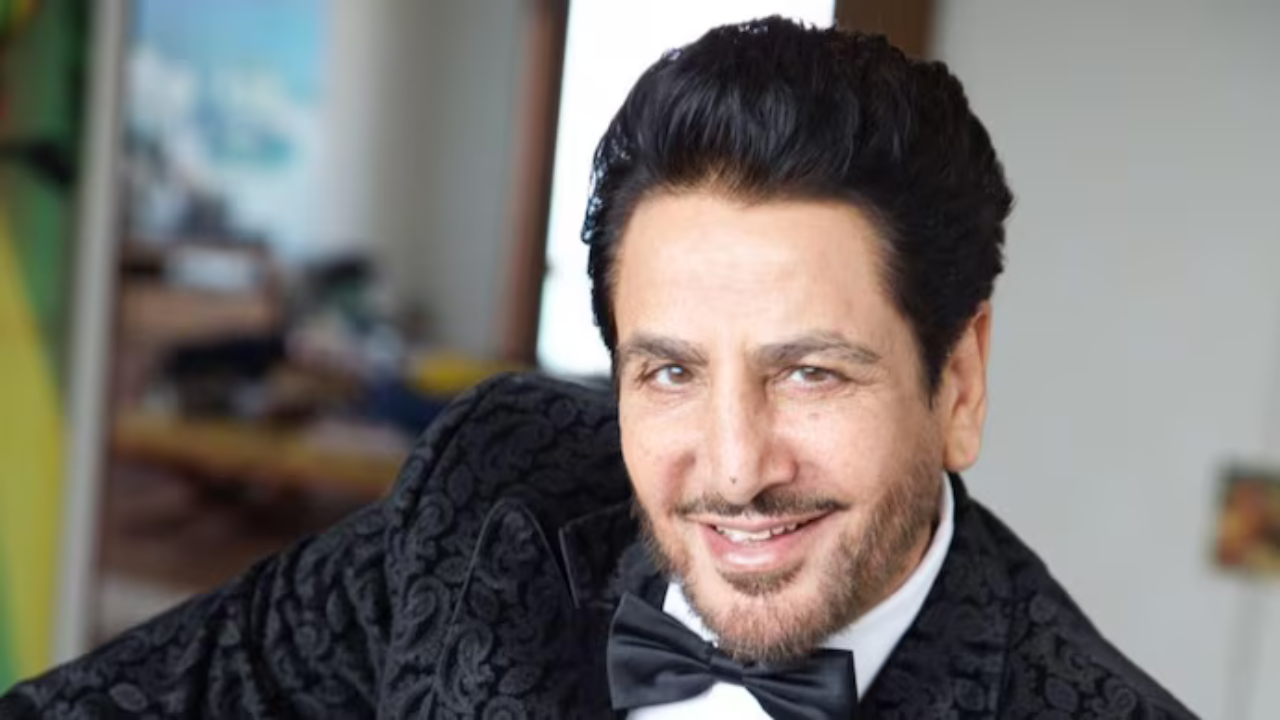 Gurdas Maan's Canada Tour Cancelled