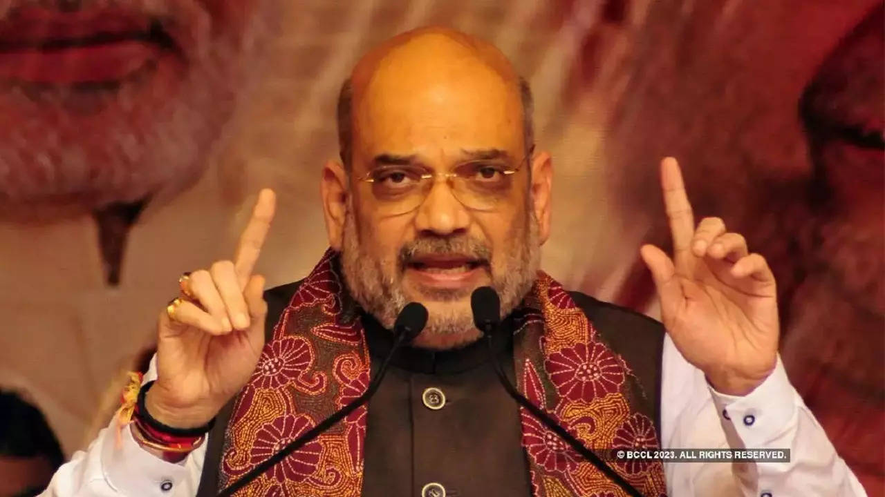 amit shah telangana