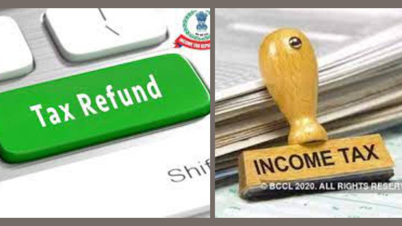 income tax refund