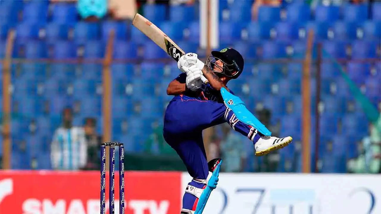 Odi World Cup 2023 Vikram Rathore Said That Ishan Kishan Ability To Play At Any Position Will 6648