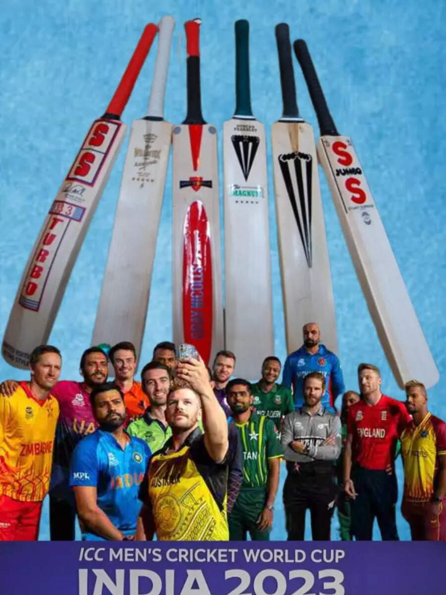 worlds oldest cricket bat companyICC World Cup 2023 worlds oldest