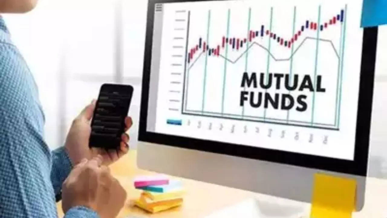 Mutual Fund Redemption