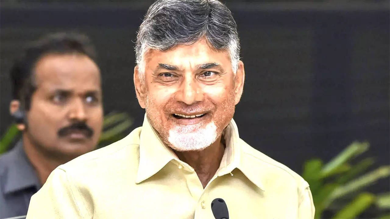 N Chandrababu Naidu Bail