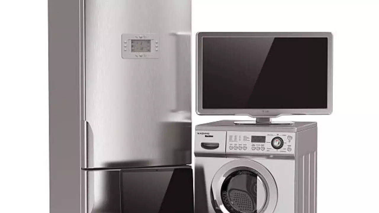 fridge, fridge and Washing Machine, amazon sale,