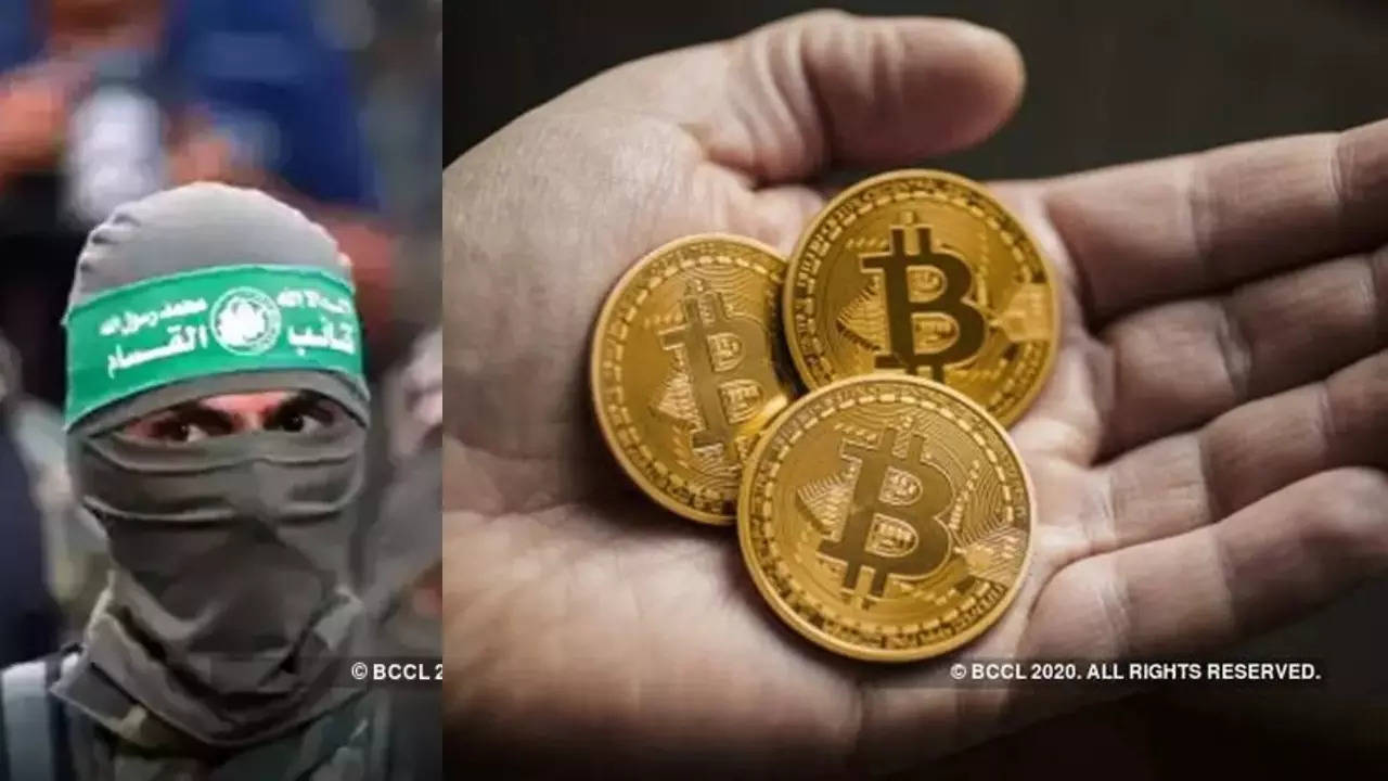 crypto to hamas