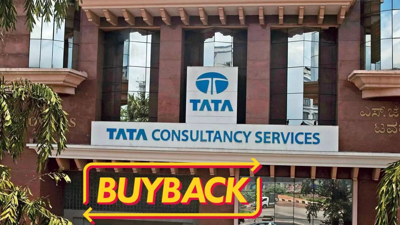 TCS Q2 Results And Buyback