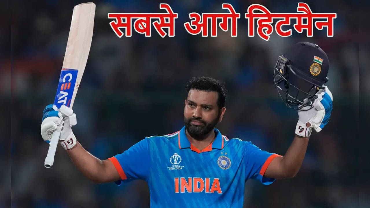 Rohit Sharma