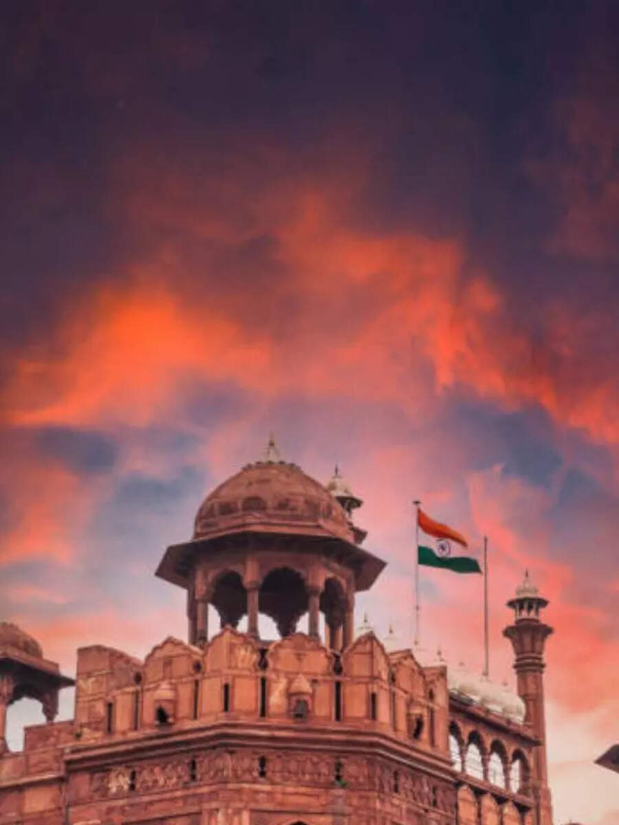 What Is The Difference Between Delhi And New Delhi Times Now Navbharat