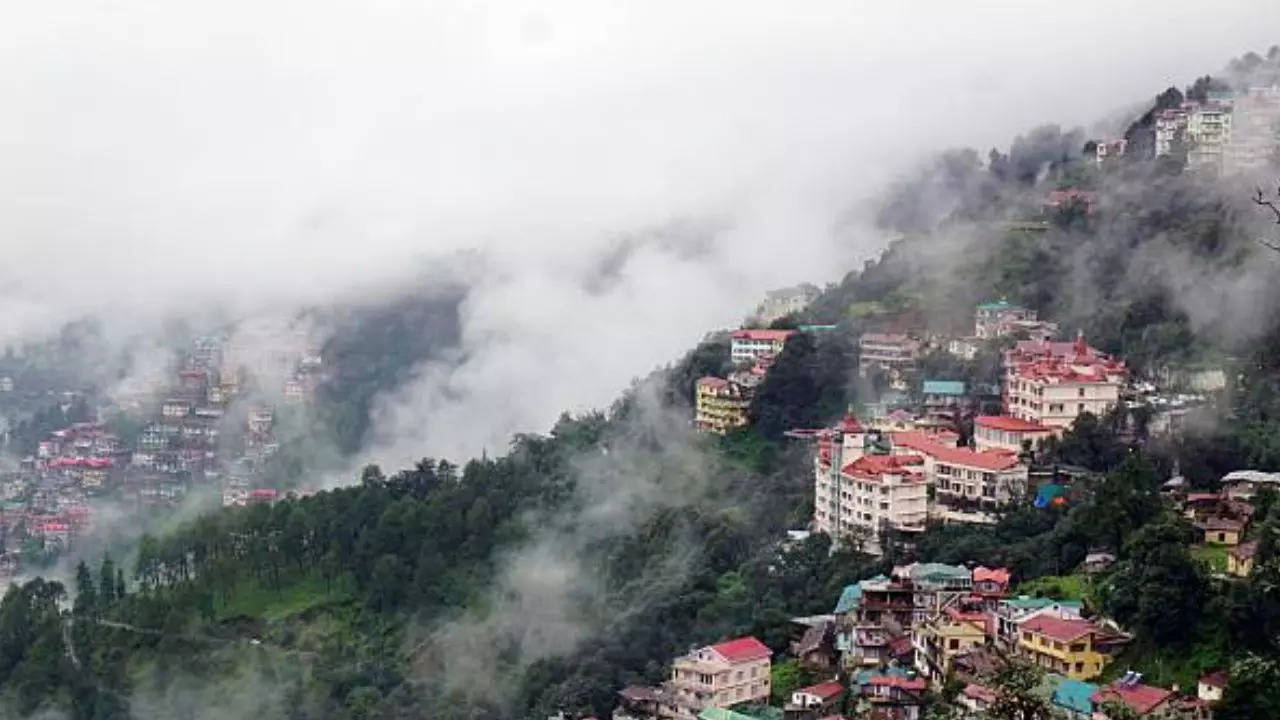 Shimla, IRCTC Himachal Package, IRCTC Tour Package