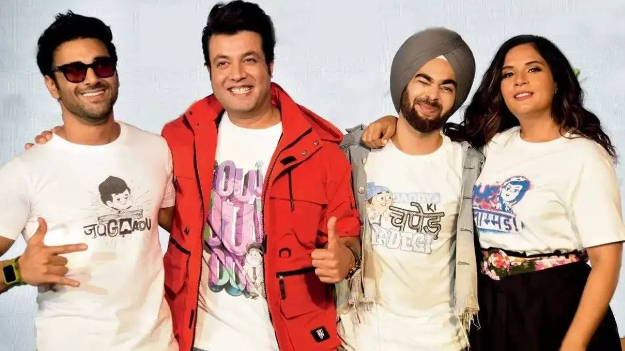 Fukrey 3 Box Office Collection Day 14