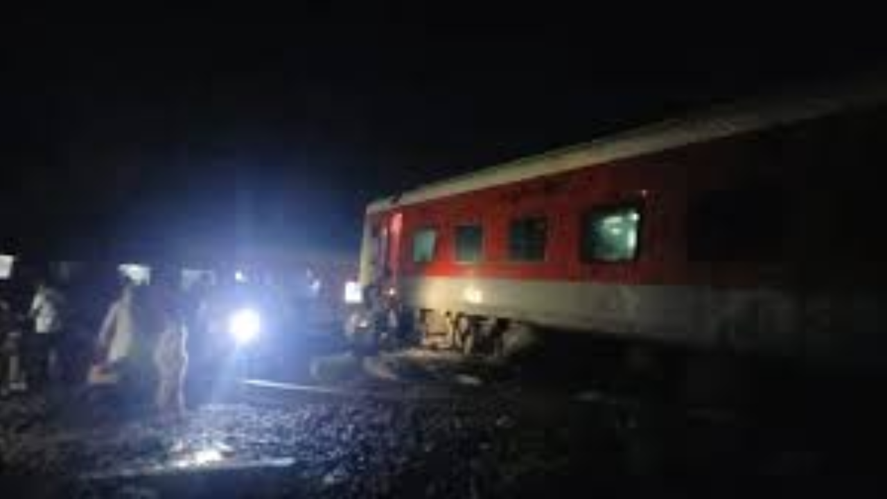 Bihar Train Accident : बक्सर में साल का दूसरा बड़ा रेल हादसा, जानें कब कब ट्रेन दुर्घटनाओं से दहल उठा देश