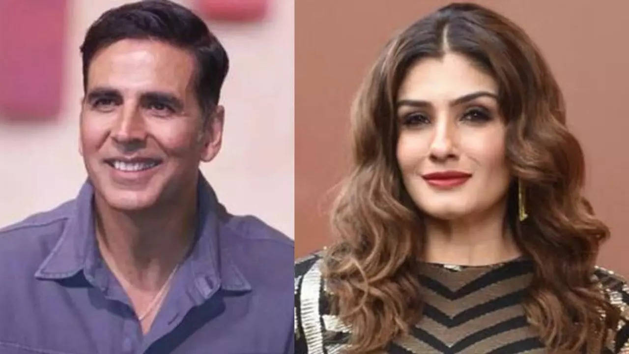 akshay- raveena