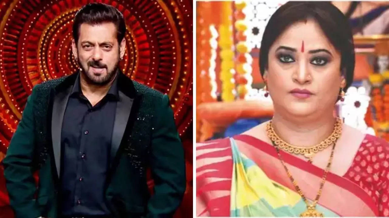 Bigg Boss 17 में एंट्री करेंगी रिंकू धवन