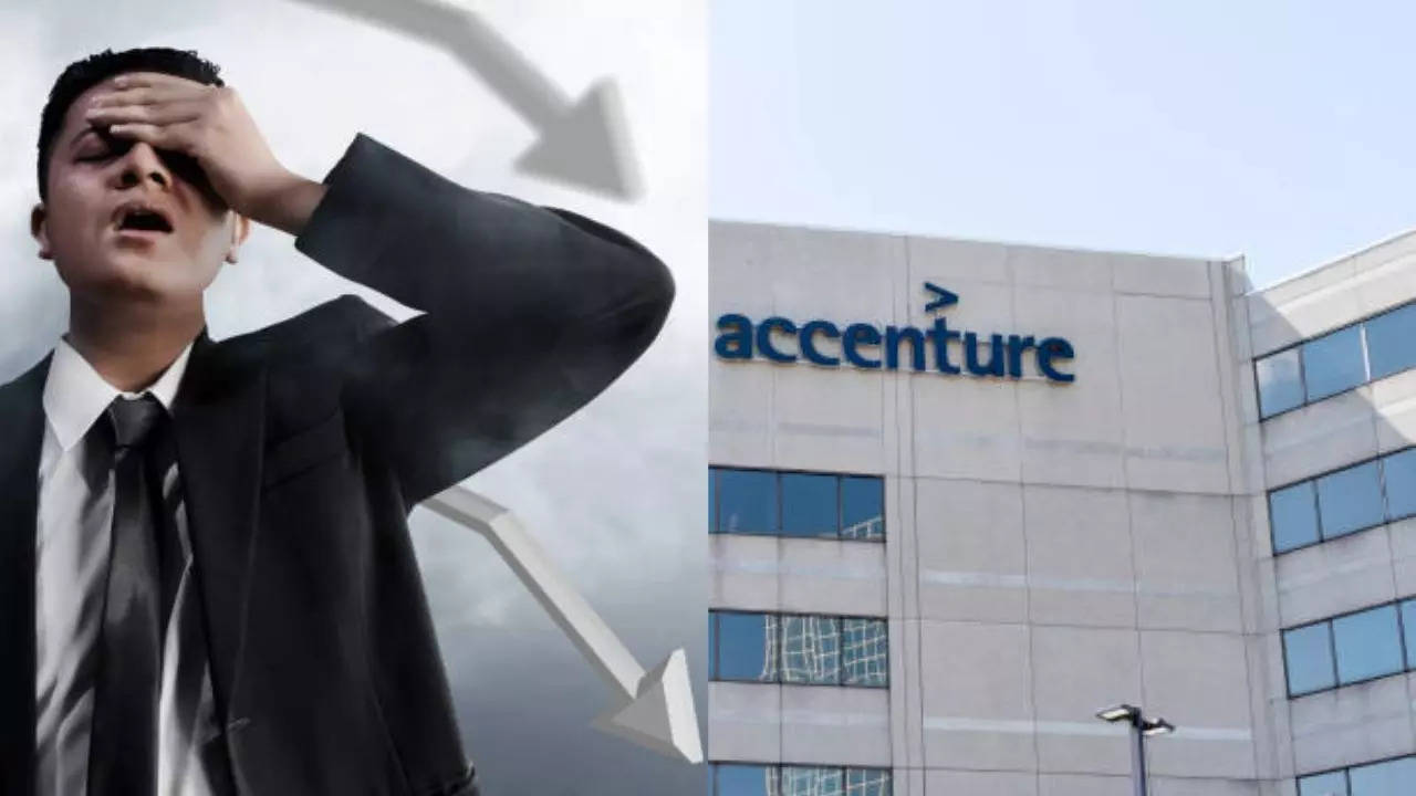 Accenture Wont Hike Salary