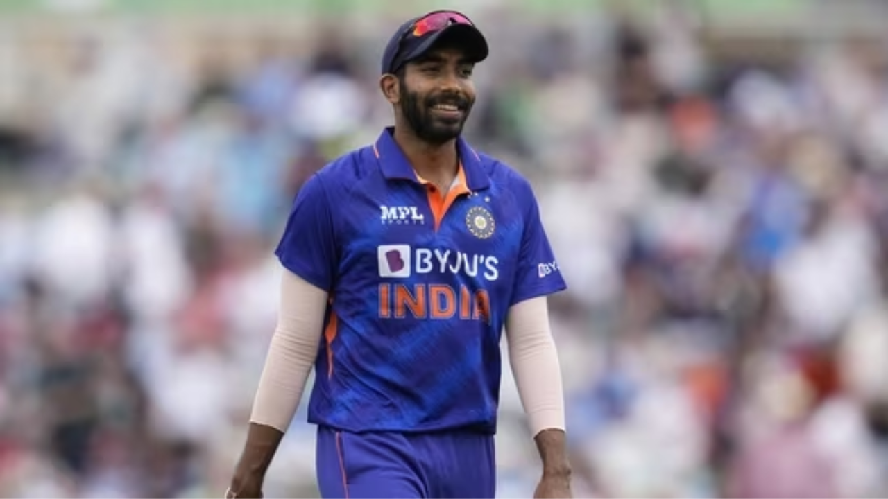 Bumrah