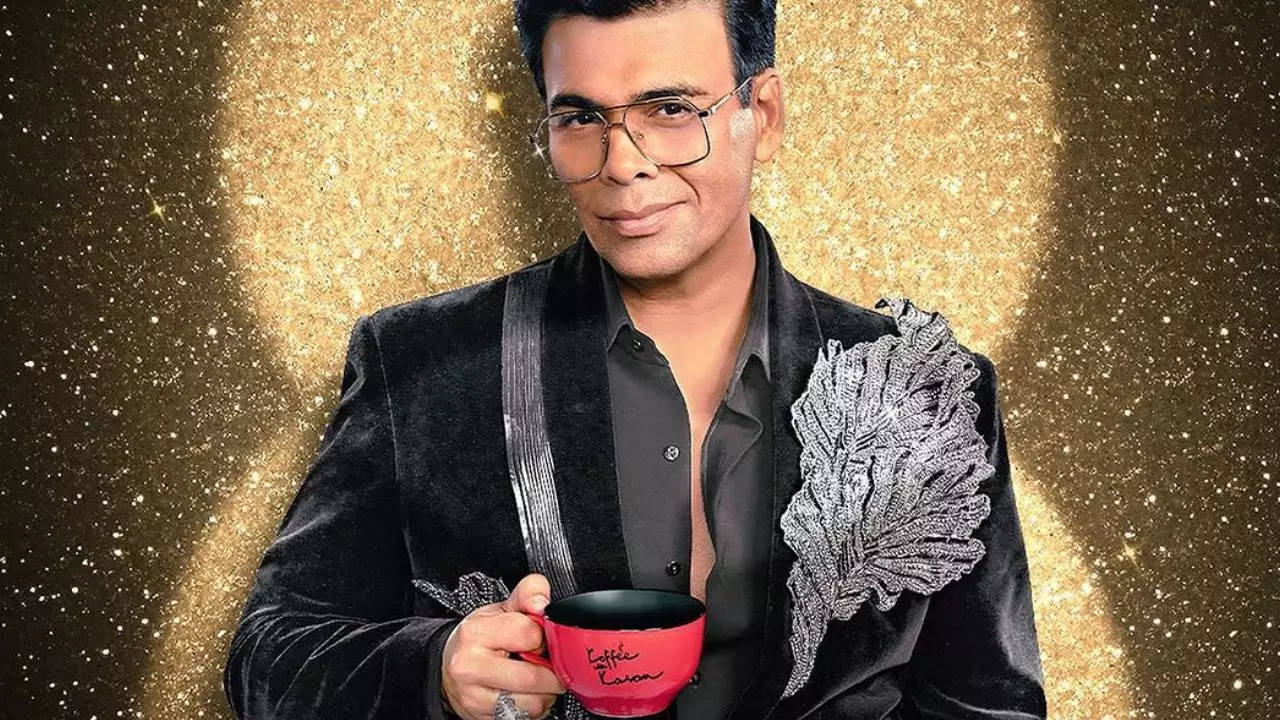 Koffee With Karan Release Date Out