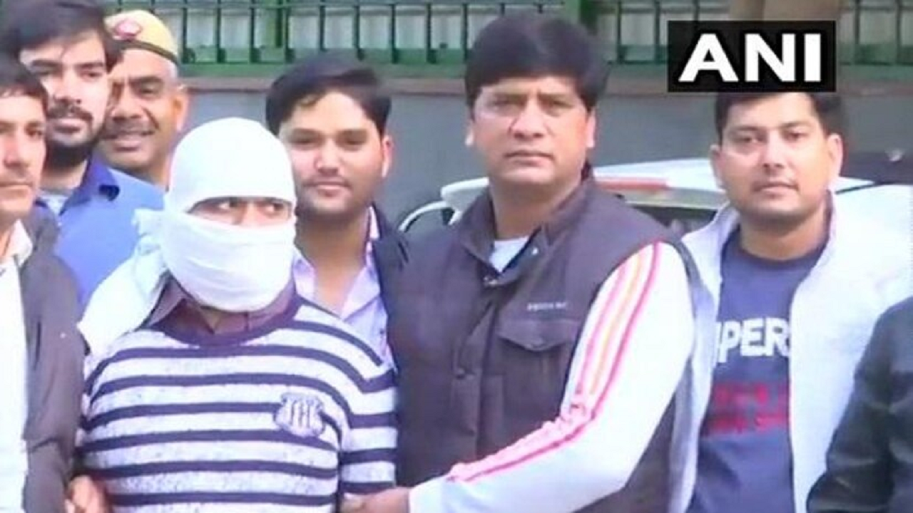 Batala House Encounter Delhi High Court Commutes Death Penalty Awarded