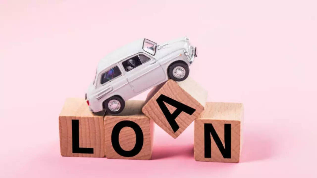 Cheap Car Loan Interest Rate