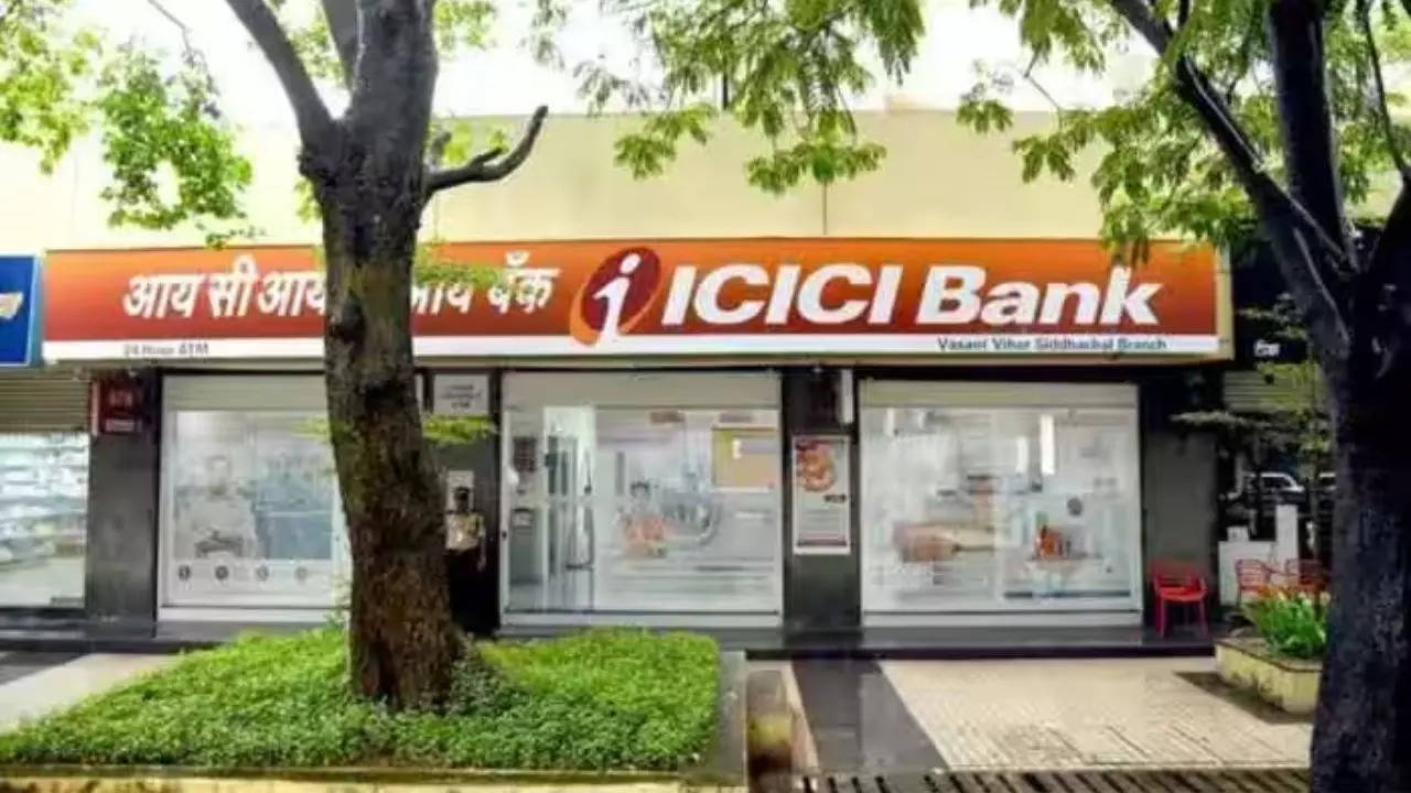 ICICI Bank