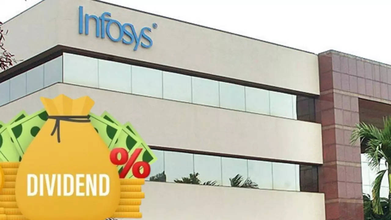 Infosys Q2 Results