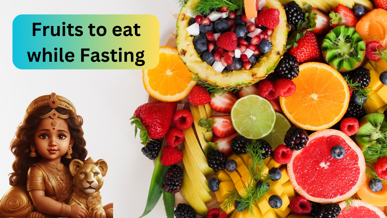 Fruit fasting watermelon citrus fruits to eat while fasting navratri vrat what to eat fruits for