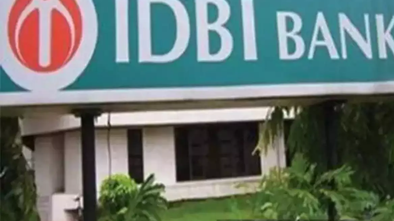 IDBI BANK STAKE SALE