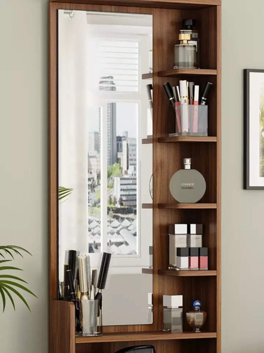 Dressing Table Direction Vastu Tips If you keep the dressing table in