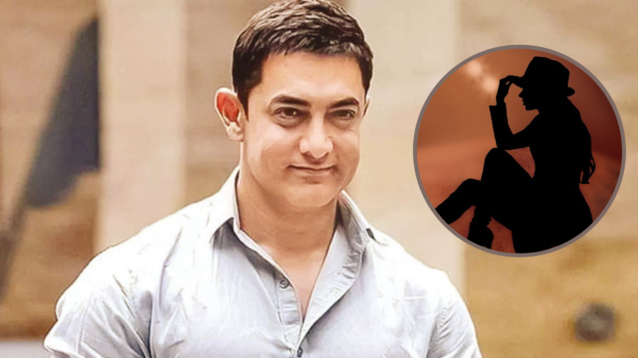Aamir Khan And Genelia D Souza Team Up On Sitaare Zameen Par aamir-khan-and-genelia-d-souza-team-up-on-sitaare-zameen-par